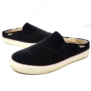 Staheekum Slip-Ons Suede Memory Foam Shoes